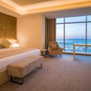 Фотографии гостиницы 
            The Grove Hotel & Conference Centre Bahrain