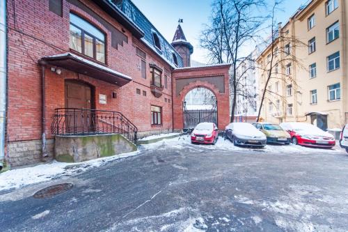 Фотографии мини отеля 
            Fortune Inn