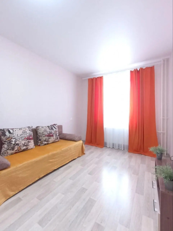 Фотография квартиры Апартаменты на улице Академика Макеева 20