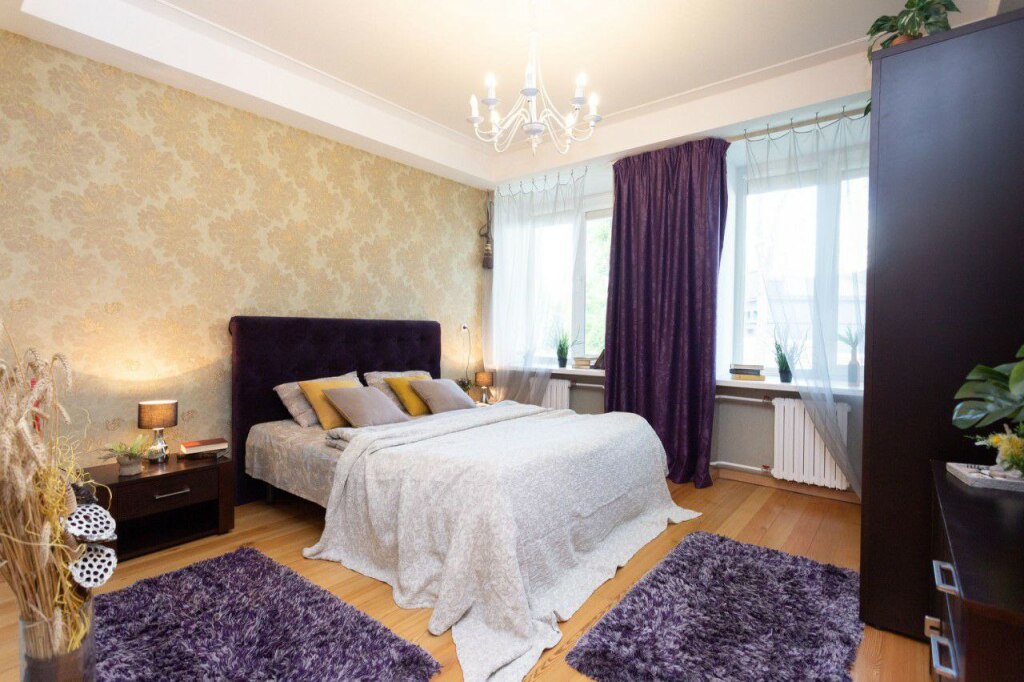 Фотография квартиры Апартаменты Хабитат Маркса 11