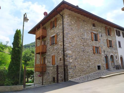 Фотография мини отеля B&B Da Pieri