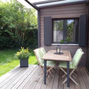 Фотографии гостевого дома
L'Eden Weiss