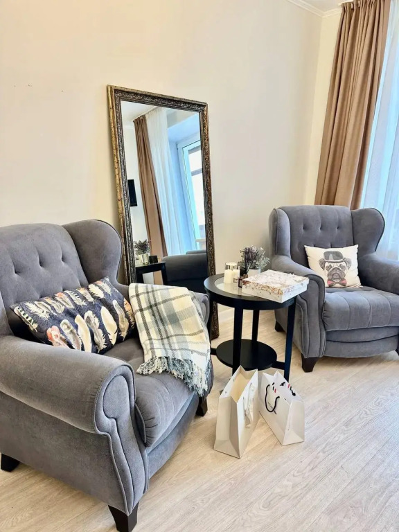 Фотография квартиры Квартира Welcome74