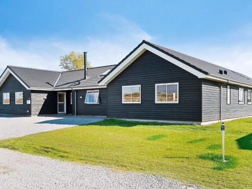 Фотография гостевого дома Holiday home Kappeln XXVI