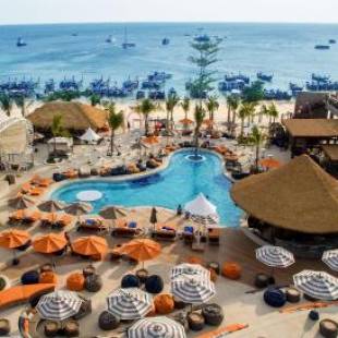 Фотография гостиницы Ananya Lipe Resort