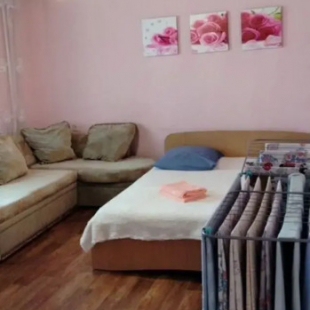 Фотография квартиры Квартира на улице 40 лет Победы 12