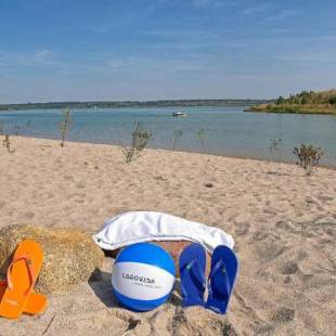 Фотографии гостевого дома
Holiday Home Dünenhaus Comfort