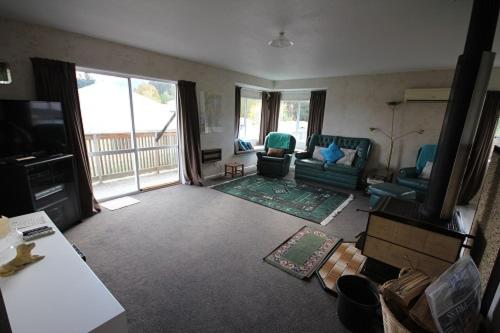 Фотография гостевого дома 6a Bath Street