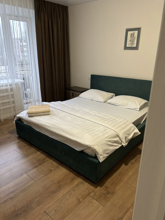 Фотография квартиры Квартира комфортная в центральной части города