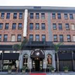 Фотография гостиницы H by H Hospitality