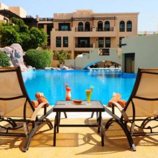 Фотографии гостиницы 
            Novotel Bahrain Al Dana Resort