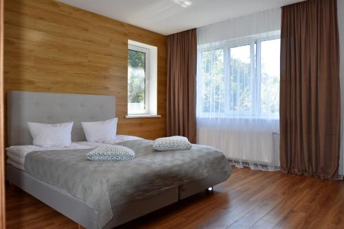 Фотографии гостевого дома
Вилла Шарм