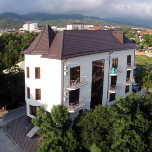 Фотография гостевого дома Диана