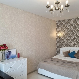 Фотография квартиры Квартира Скуридина 6