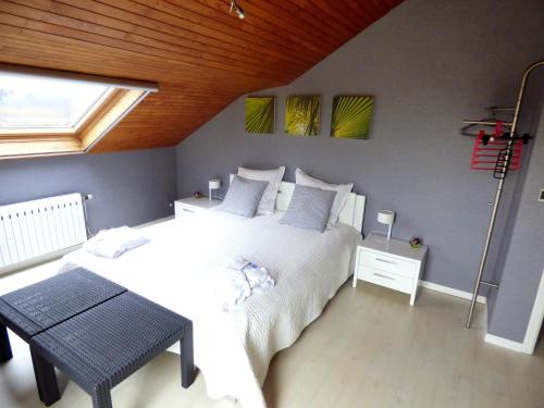 Фотография мини отеля B&B Le Jardin d'Epicure