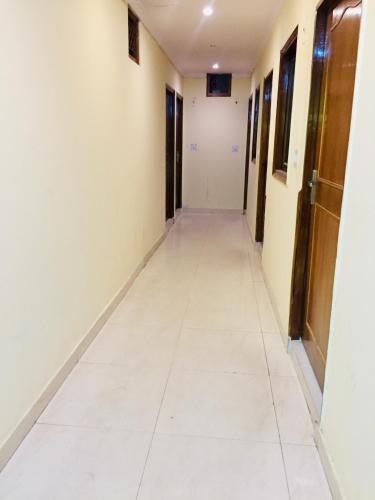 Фотография гостиницы The Sehrawat inn