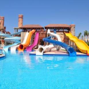 Фотографии гостиницы
Sea Beach Aqua Park Resort