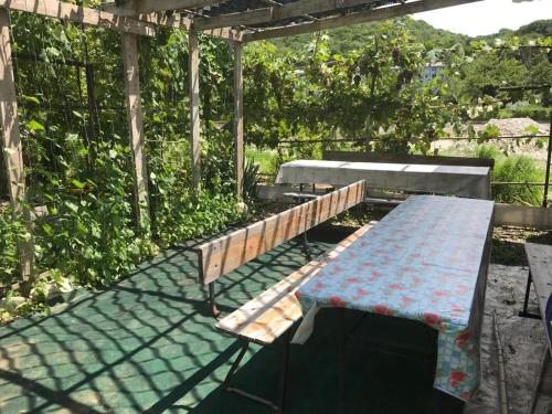 Фотографии гостевого дома
Макопсе