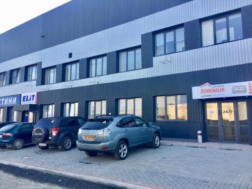 Фотография хостела Адреналин