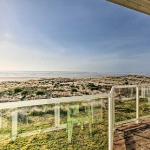 Фотография гостевого дома Sanderling Sea Cottages, Unit 12