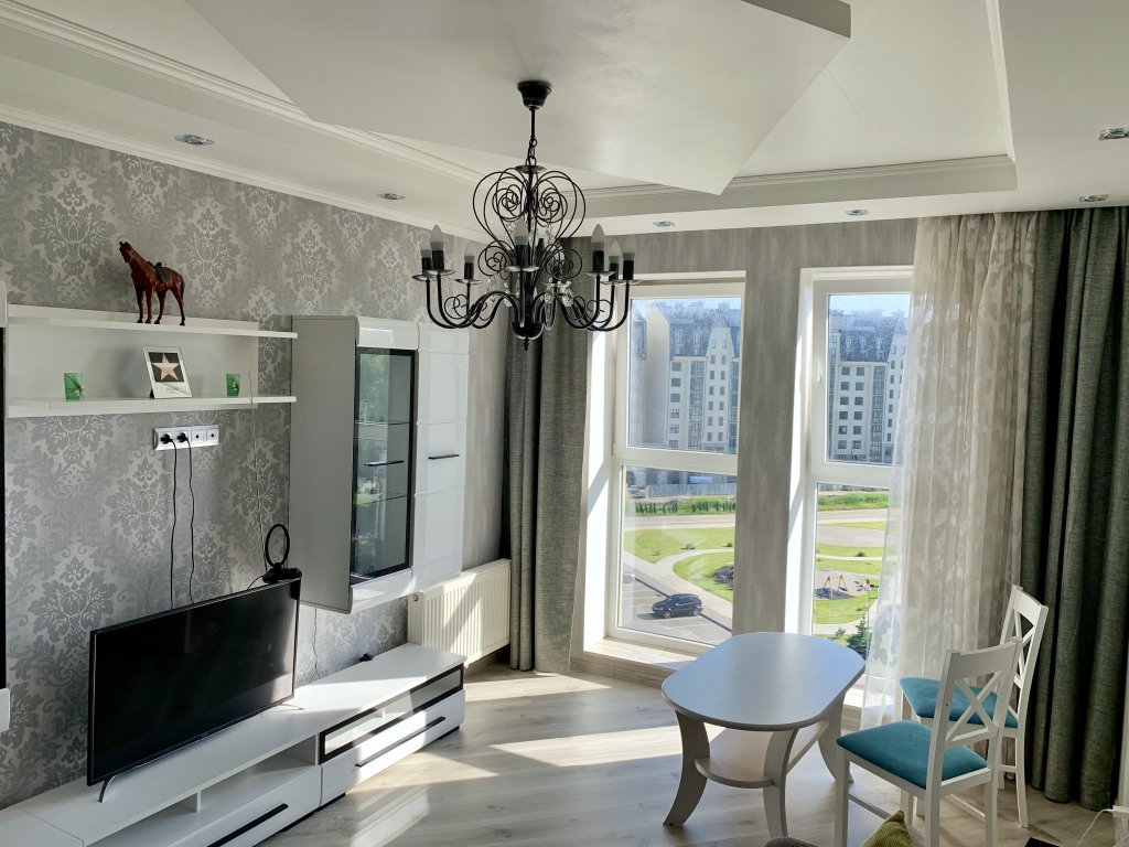 Фотография квартиры Апартаменты FOKsea