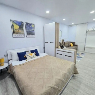 Фотография квартиры Квартира на Пискунова