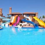 Фотография гостиницы Sea Beach Aqua Park Resort