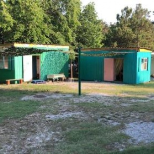 Фотография кемпинга На Просторной, 9