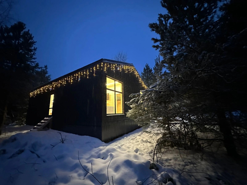 Фотография Коттеджа Частный дом для Большой Компании