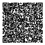 QR код гостиницы Аура
