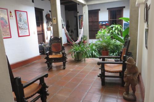 Фотография гостиницы Ayenda Colonial Palmira