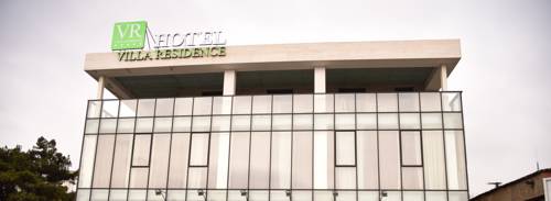 Фотографии гостиницы
HOTEL VILLA RESIDENCE