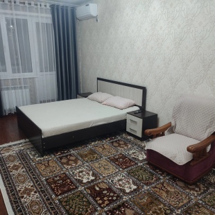Фотография квартиры Апартаменты Каспийская 6