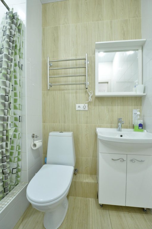 Фотографии квартиры
Апартаменты на улица Сколковская