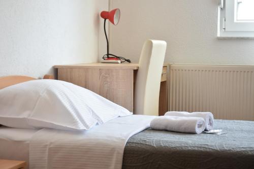 Фотография гостевого дома Apartman Nikolic,Banja Vrucica,Teslic