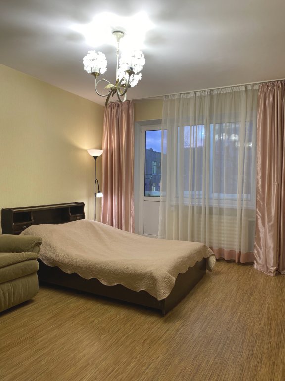 Фотография квартиры Апартаменты Центр в шаговой доступности