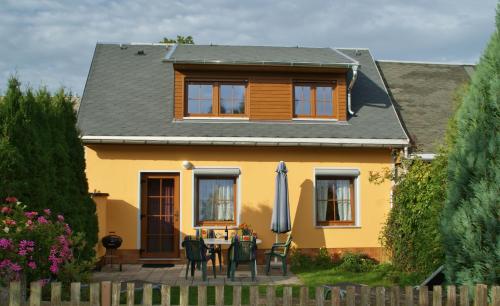 Фотография гостевого дома Ferienhaus Krawulski