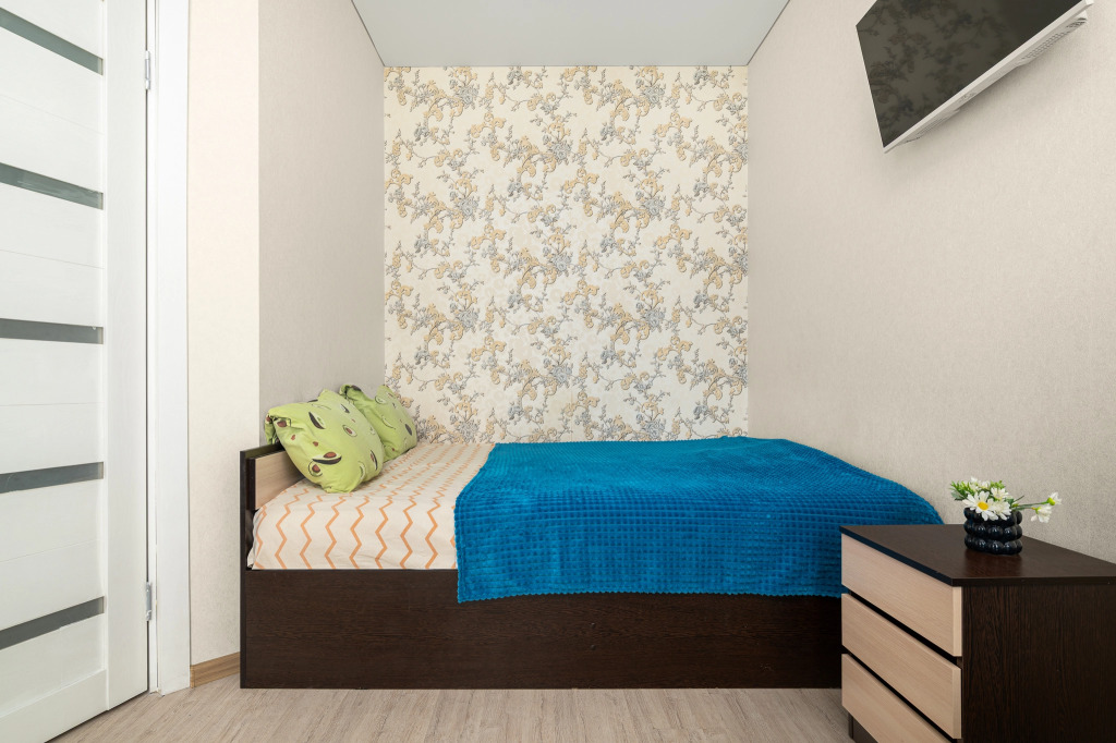 Фотография квартиры Квартира у стадиона Краснодар