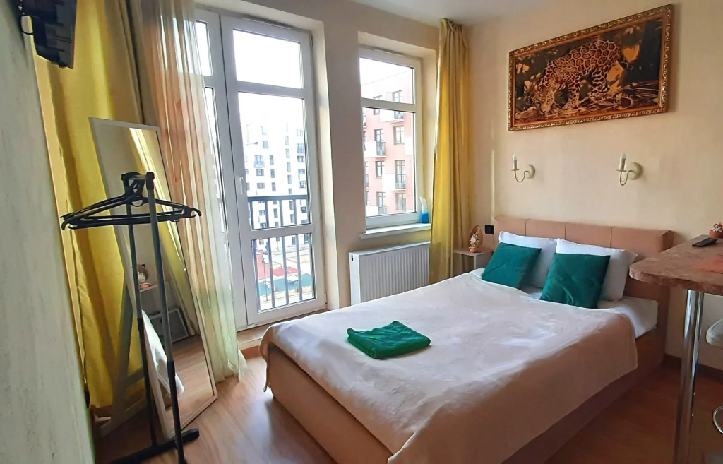 Фотография квартиры Апартаменты Жади