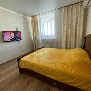 Фотография квартиры Апартаменты на улице Гаранькина 21/2