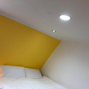 Фотография гостевого дома Leman House