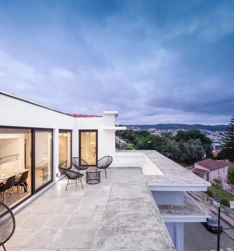 Фотография хостела Penedo da Saudade Suites & Hostel