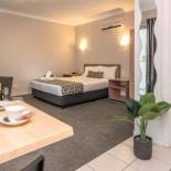 Фотография мотеля Pacific Coast Motel