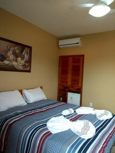 Фотография мини отеля Pousada Paraíso dos Corais