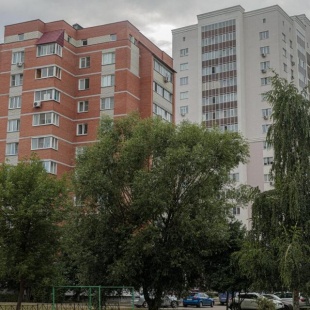 Фотография квартиры Апартаменты на улице Суворова 151