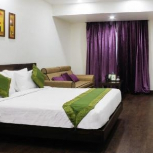 Фотография гостиницы Hotel Planet Four