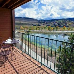 Фотографии апарт отеля
The Inn at Silvercreek