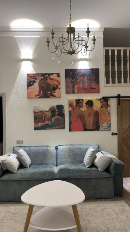 Фотография квартиры Апартаменты Царская Квартира