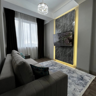 Фотография квартиры Апартаменты Sundag Д166