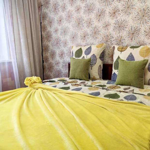 Фотографии квартиры 
            Апартаменты Like Home возле Завода Звездочка